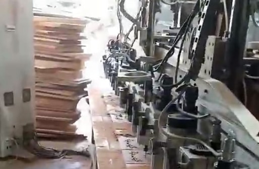 Doanh nghiệp gặp khó vì thiếu điện