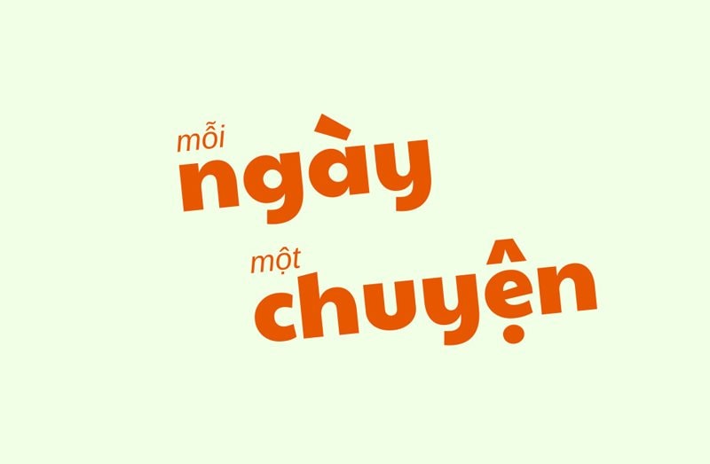 Hãy để xe rác đúng chỗ