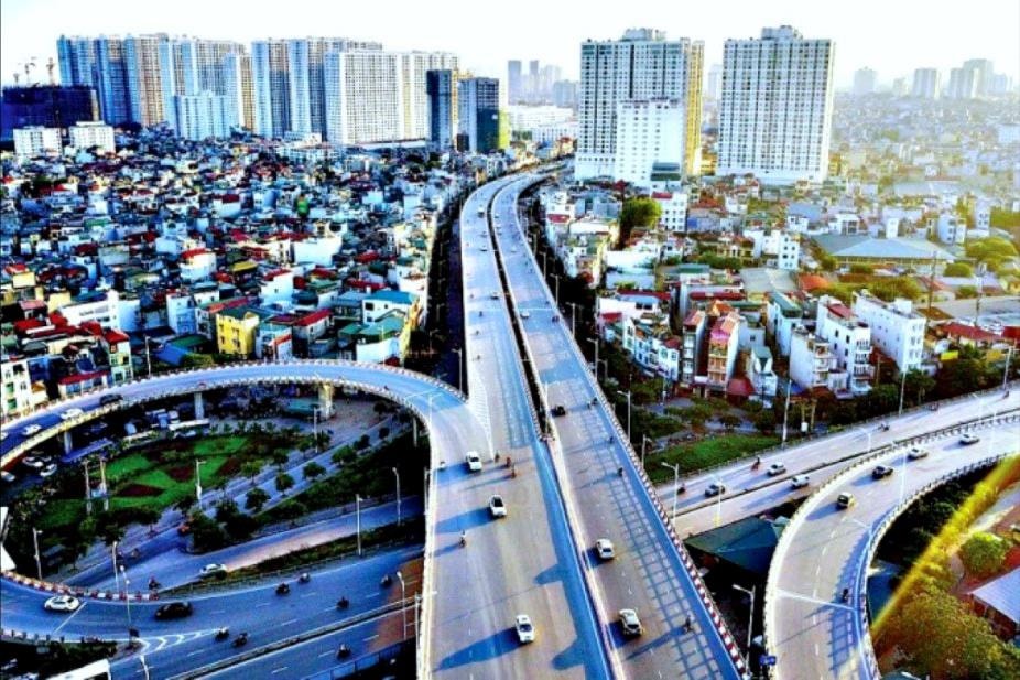 Kinh tế Hà Nội tiếp tục phục hồi