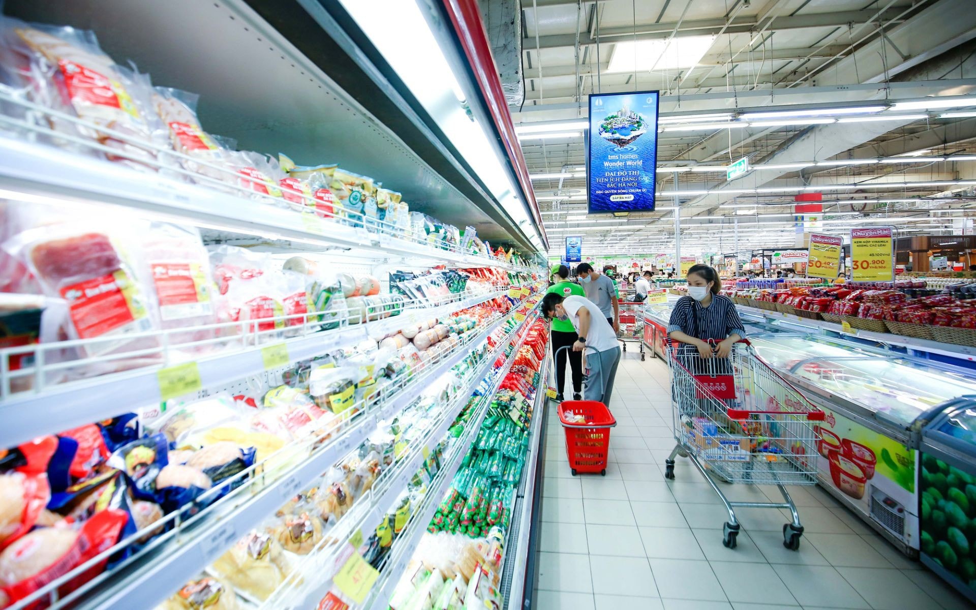 Chính sách mới có hiệu lực từ tháng 7-2023