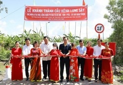 Nhiều chương trình ý nghĩa và thiết thực chào mừng Đại hội Công đoàn PV GAS
