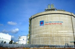 Giải pháp hiện thực hóa mục tiêu nhiệt điện LNG theo quy hoạch điện VIII