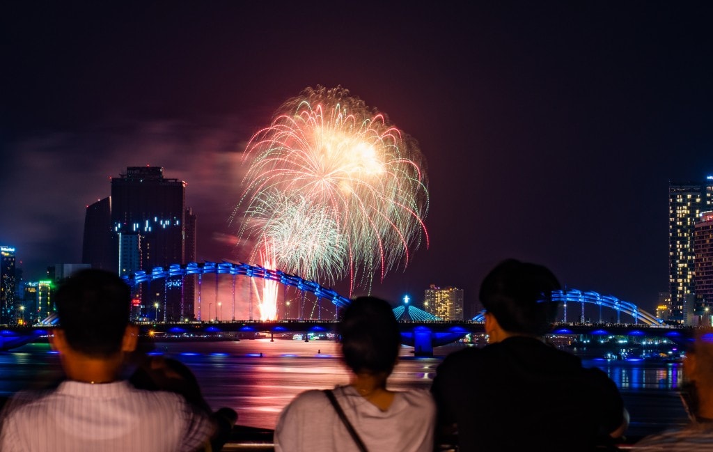 DIFF 2023 để lại dư âm tốt đẹp trong lòng người dân Đà Nẵng và du khách