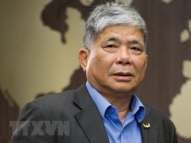 Xét xử Chủ tịch Tập đoàn Mường Thanh vào ngày 10-8