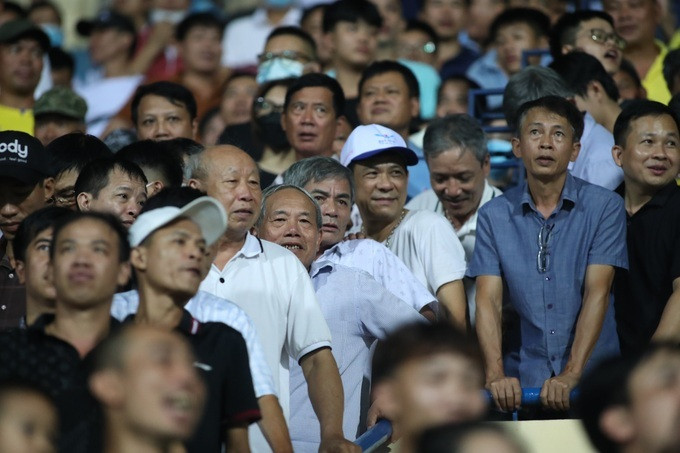 Hội CĐV Nam Định thông báo giải thể, từ chối cổ vũ đội bóng - 1