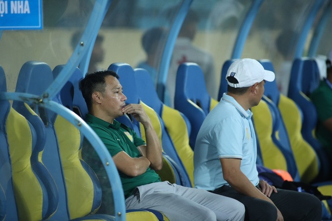 Hội CĐV Nam Định thông báo giải thể, từ chối cổ vũ đội bóng - 2