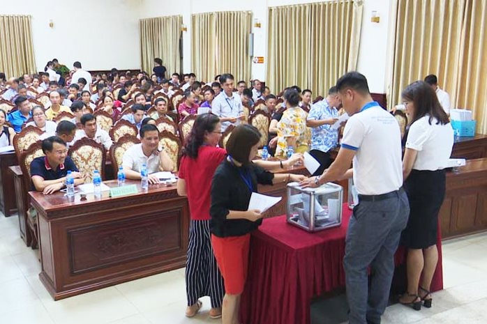 Gỡ khó đấu giá quyền sử dụng đất: Triển khai nhiều giải pháp hỗ trợ