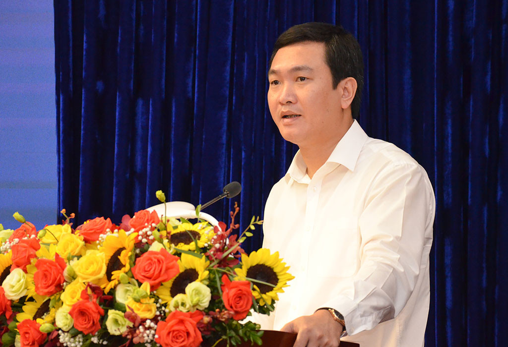 Thủ tướng Chính phủ bổ nhiệm ông Nguyễn Cảnh Toàn giữ chức Phó Chủ tịch Uỷ ban Quản lý vốn nhà nước tại doanh nghiệp - Ảnh 1.