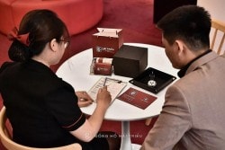 Mua đồng hồ DW chính hãng ở đâu uy tín 100%, góp 0%?