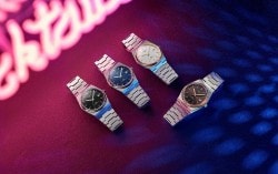 Hải Triều là đại lý Tissot tại Việt Nam được hãng công nhận