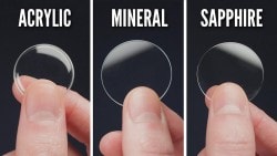 Thay mặt kính đồng hồ DW giá bao nhiêu, ở đâu, cần lưu ý gì?
