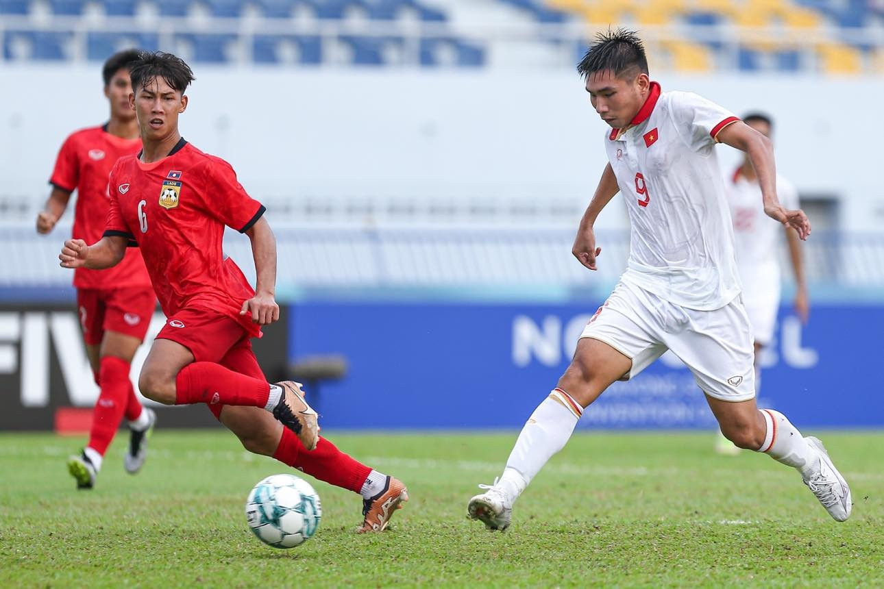 U23 Việt Nam - U23 Philippines (20h hôm nay): Giữ ngôi đầu bảng - 2
