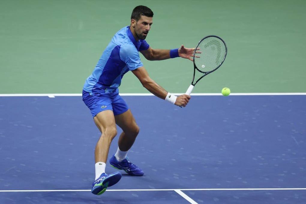 Djokovic lần thứ 4 vô địch US Open, lập kỷ lục 24 Grand Slam - 2