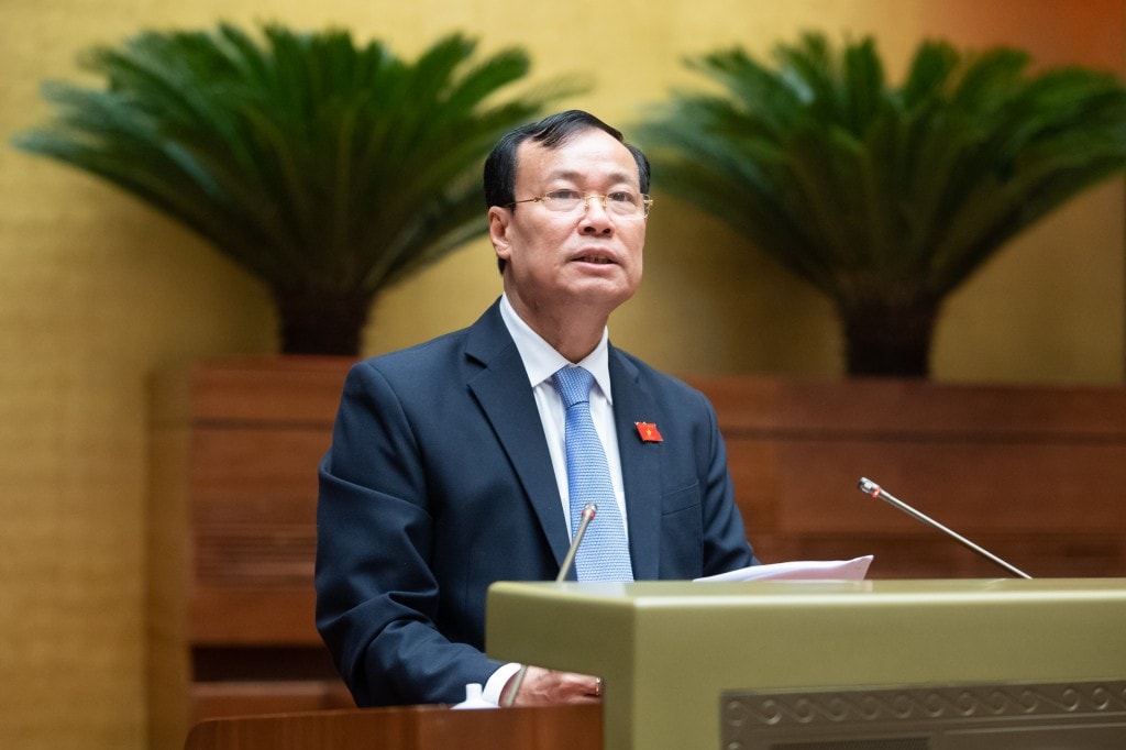 Tạo cơ chế huy động nguồn lực phát triển hạ tầng đường bộ