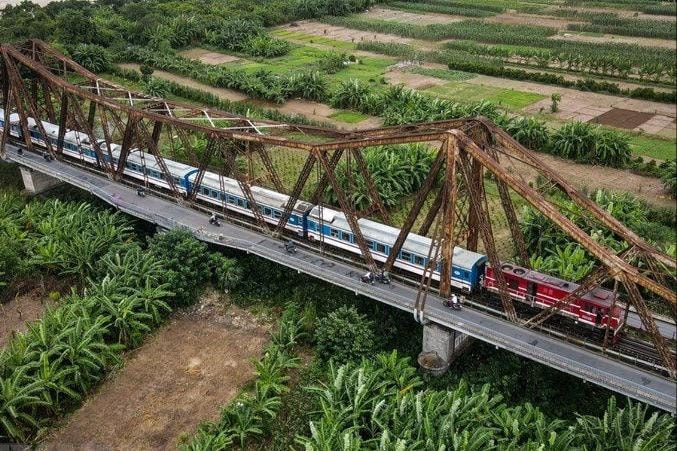 Lễ hội Thiết kế sáng tạo Hà Nội 2023: Khẳng định vị thế của “Thành phố sáng tạo”