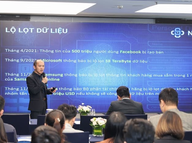 Giải pháp giám sát an ninh mạng 24/7 cho doanh nghiệp vừa và nhỏ