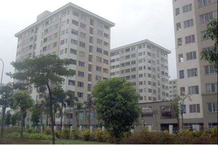 Hà Nội rà soát quỹ đất xây nhà ở và các công trình thiết chế văn hóa cho công nhân 