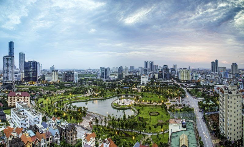 Podcast tin tức ngày 30-11: Hà Nội được vinh danh là Thành phố hấp dẫn khởi nghiệp, đổi mới sáng tạo