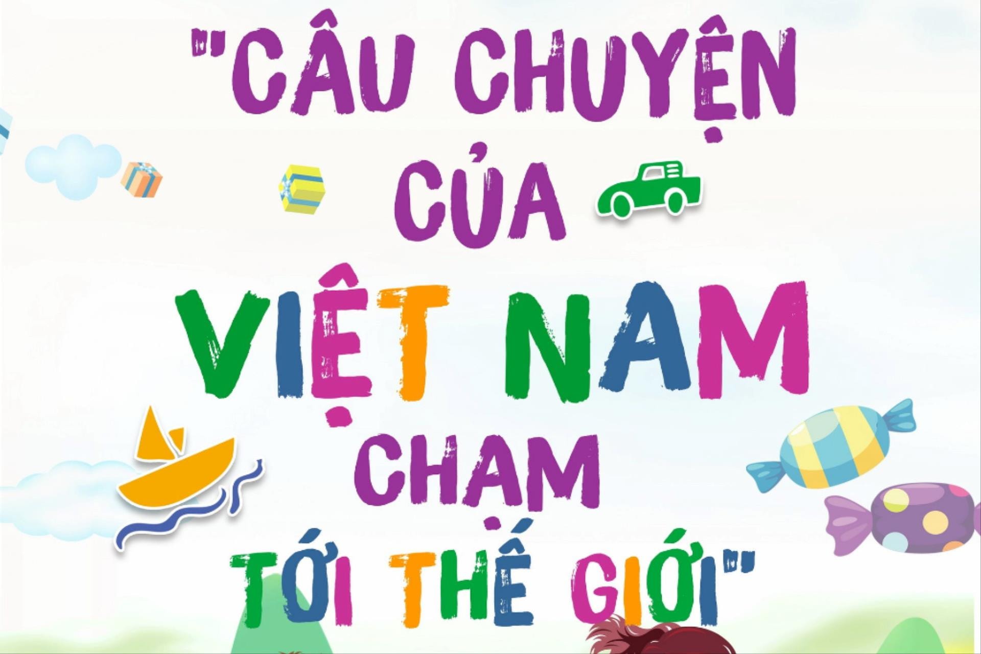 Phát động thi sáng tác kịch bản sân khấu cho trẻ em
