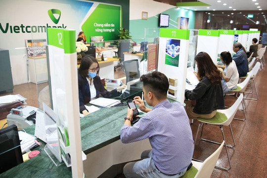 So sánh lãi suất 13 tháng tại Agribank, Vietcombank, VietinBank và BIDV