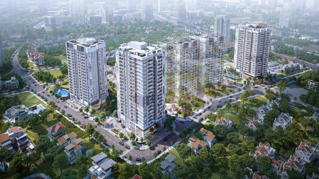 Tổ hợp căn hộ cao cấp BerRiver Jardin (390 đường Nguyễn Văn Cừ, Hà Nội) hưởng lợi từ vị trí vàng đắc địa cùng hệ thống giao thông hạ tầng hoàn thiện. Tổ hợp căn hộ cao cấp BerRiver Jardin (390 đường Nguyễn Văn Cừ, Hà Nội) hưởng lợi từ vị trí vàng đắc địa cùng hệ thống giao thông hạ tầng hoàn thiện.