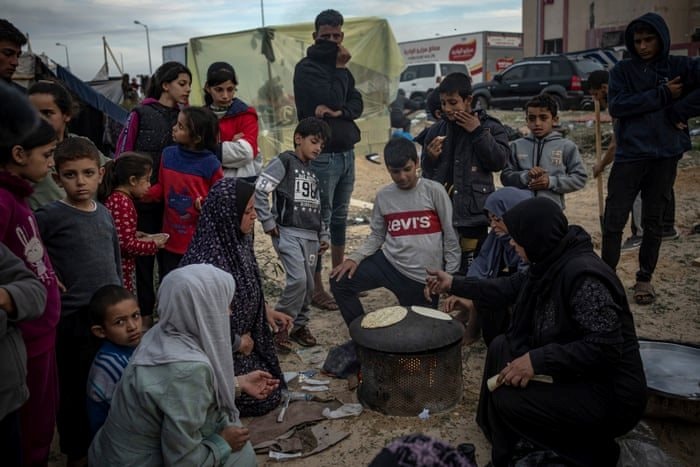 Cửa khẩu Kerem Shalom có thể sớm mở cửa cho viện trợ nhân đạo ở Gaza