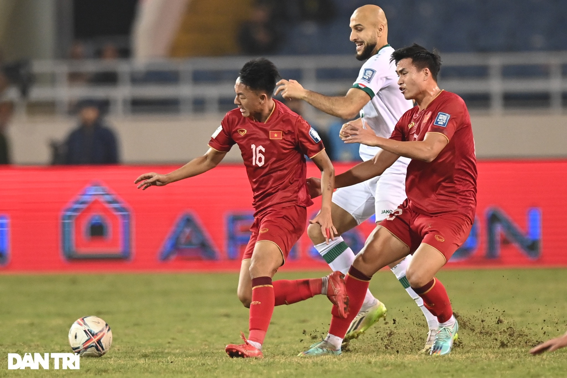 Tuyển Việt Nam chốt lịch giao hữu với Kyrgyzstan tại Qatar trước Asian Cup - 1