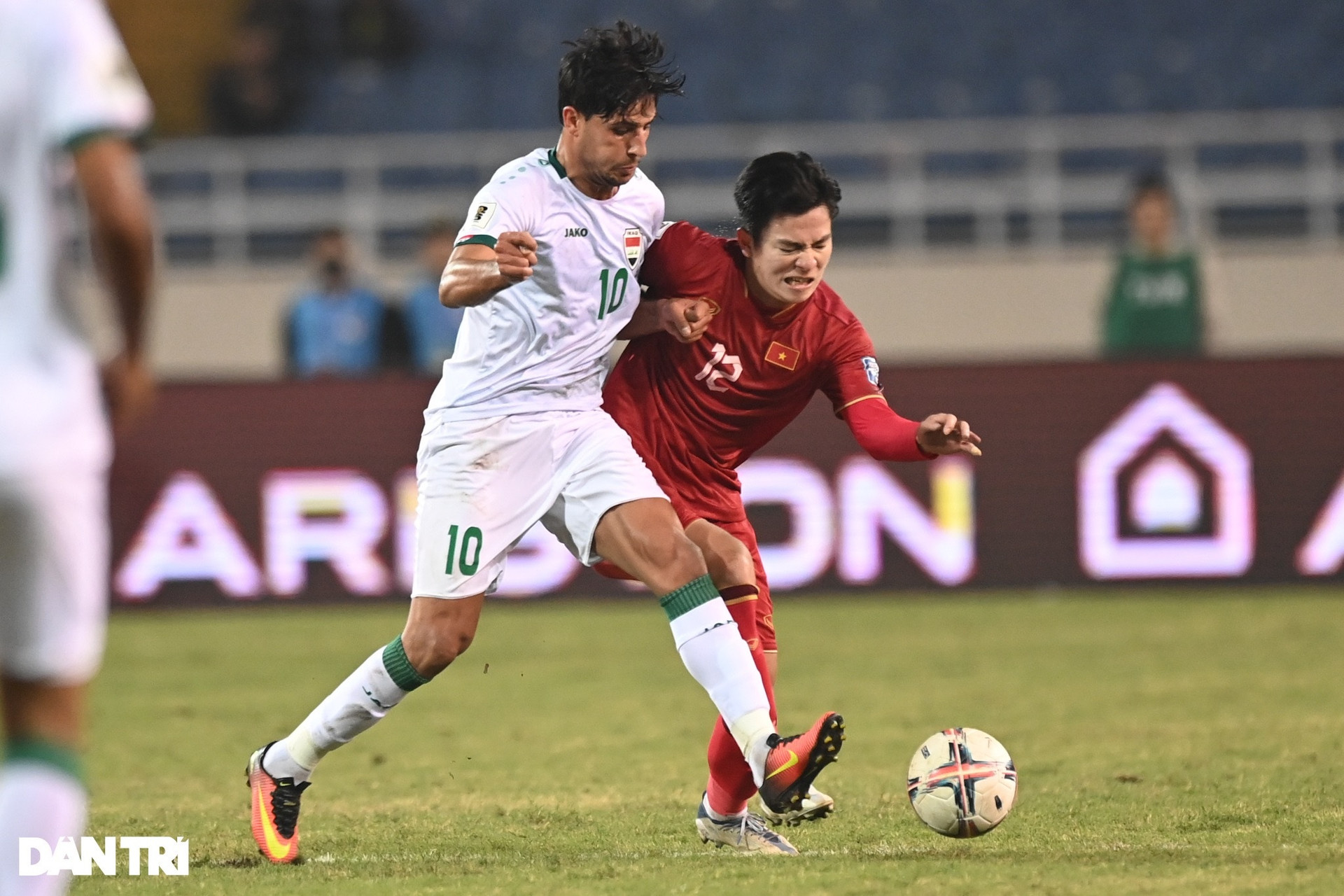 Tuyển Việt Nam chốt lịch giao hữu với Kyrgyzstan tại Qatar trước Asian Cup - 2