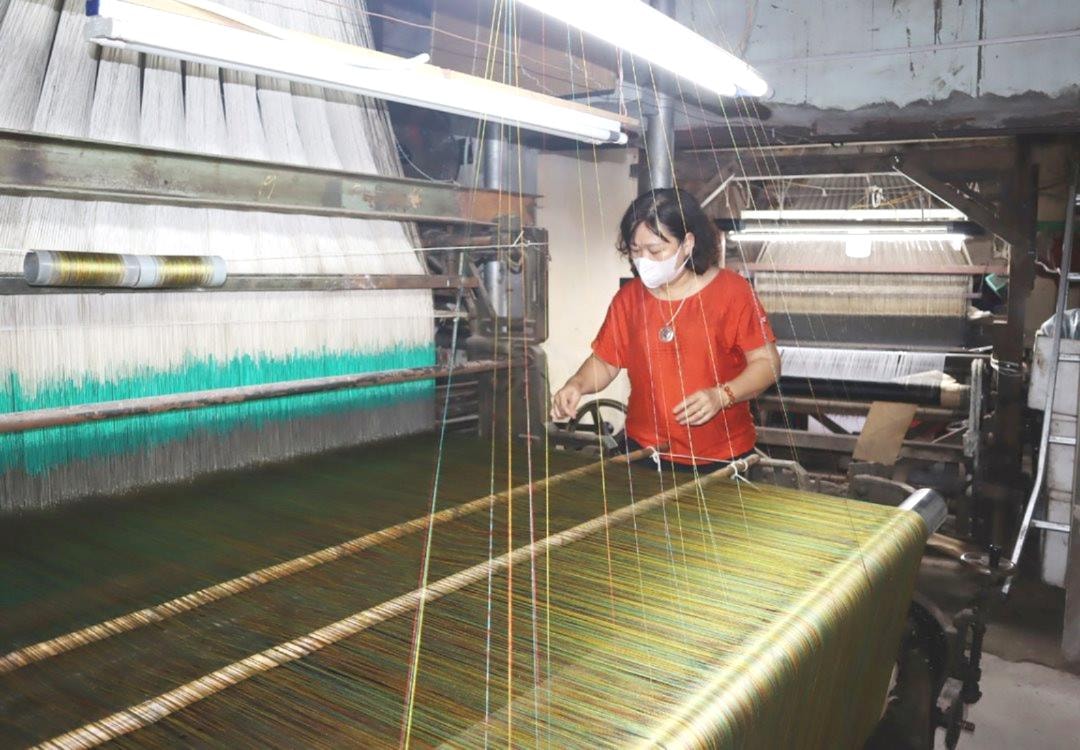 Định vị, lan tỏa giá trị làng nghề Hà Nội