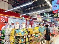 “Đại tiệc” sale khủng trên WinMart toàn quốc