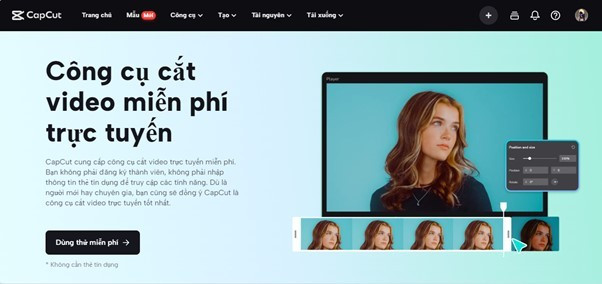 Mẹo và thủ thuật để chỉnh sửa video hoàn hảo tại CapCut Online