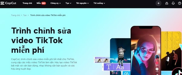 Mẹo và thủ thuật để chỉnh sửa video hoàn hảo tại CapCut Online