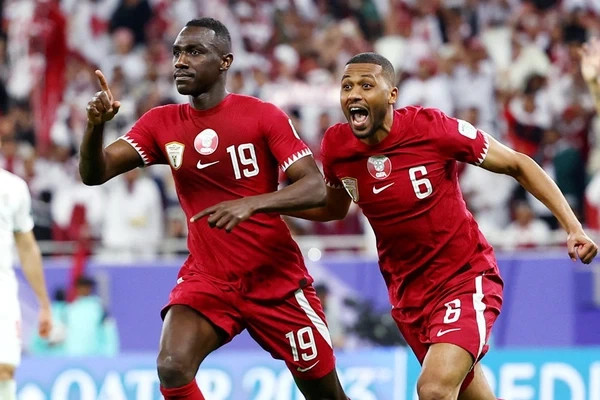 Trận chung kết Asian Cup 2023 Qatar - Jordan diễn ra ở đâu, khi nào? - 1