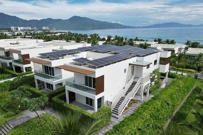 ALMA Resort và định hướng cộng đồng trong năm 2024