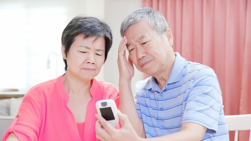 Kiểm soát đường huyết