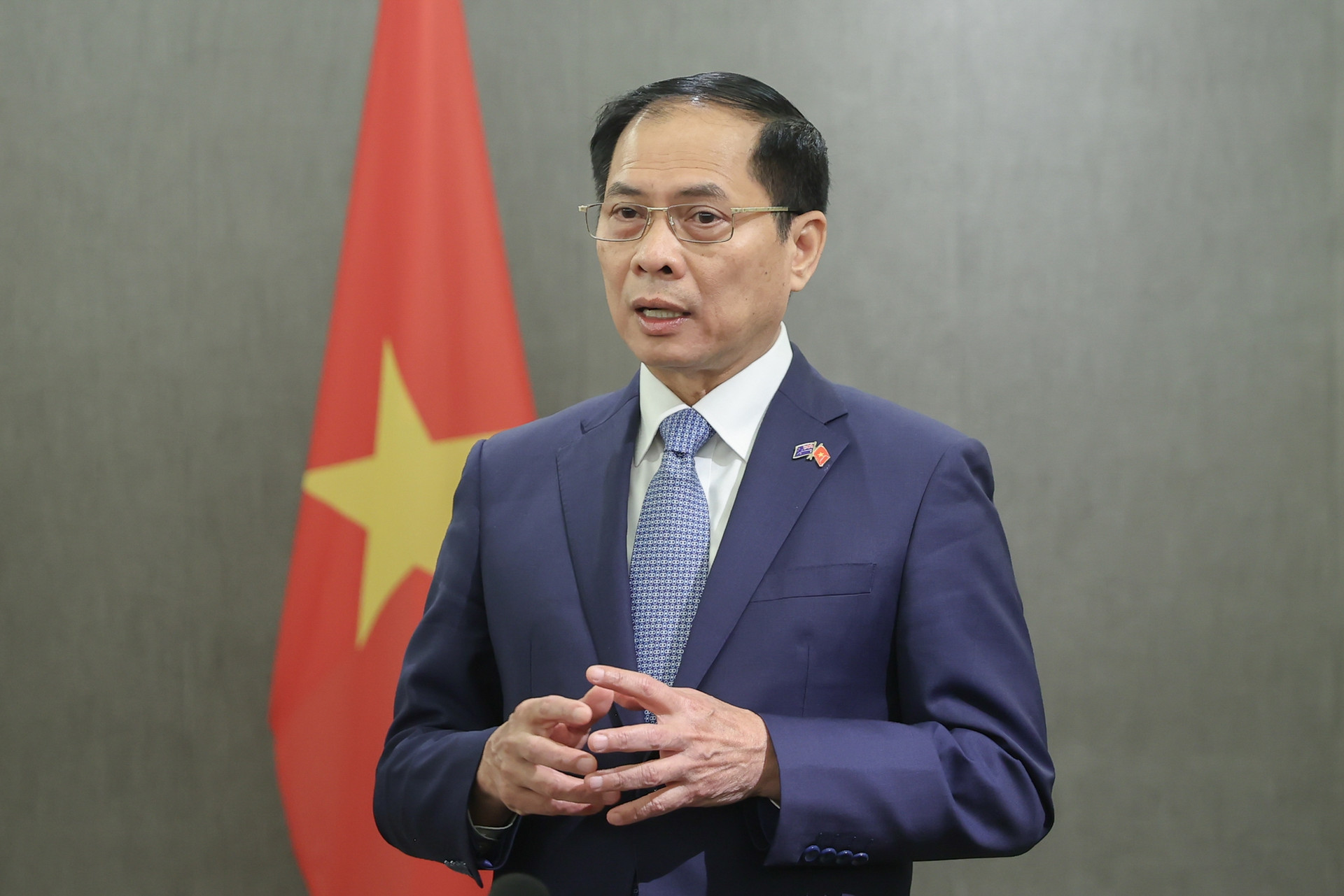 Chuyến công tác của Thủ tướng: Đề cao vai trò của Việt Nam trong quan hệ đa phương, thúc đẩy quan hệ song phương- Ảnh 1.