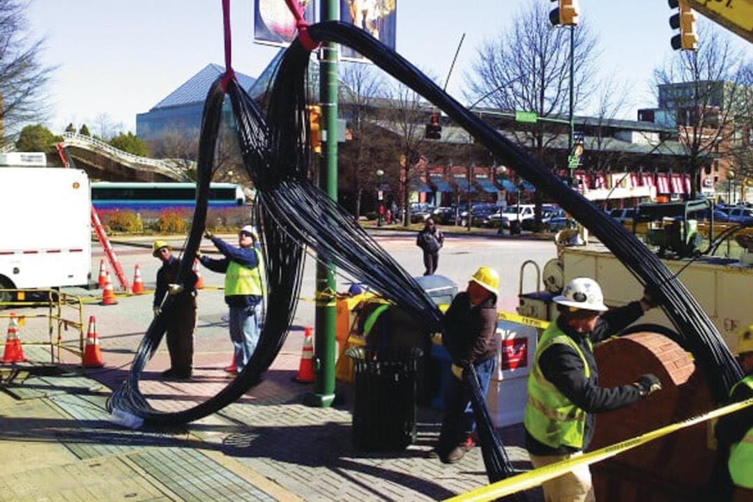 Chattanooga: Vườn ươm khởi nghiệp
