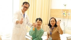 Bệnh nhân động kinh có cơ hội khỏi bệnh nhờ phương pháp mới