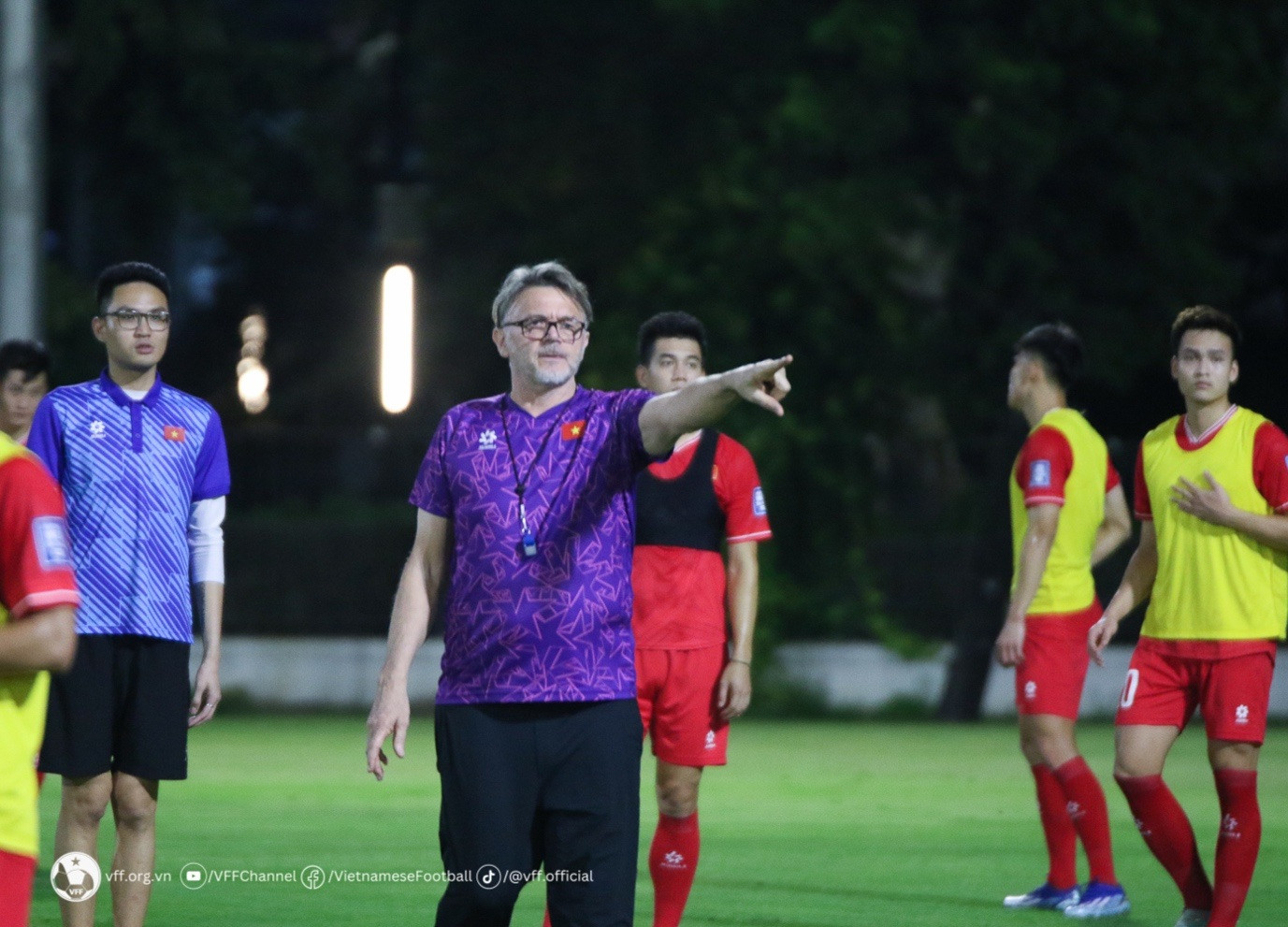 Đội tuyển Việt Nam nhận tin không vui từ AFC trước trận gặp Indonesia - 3