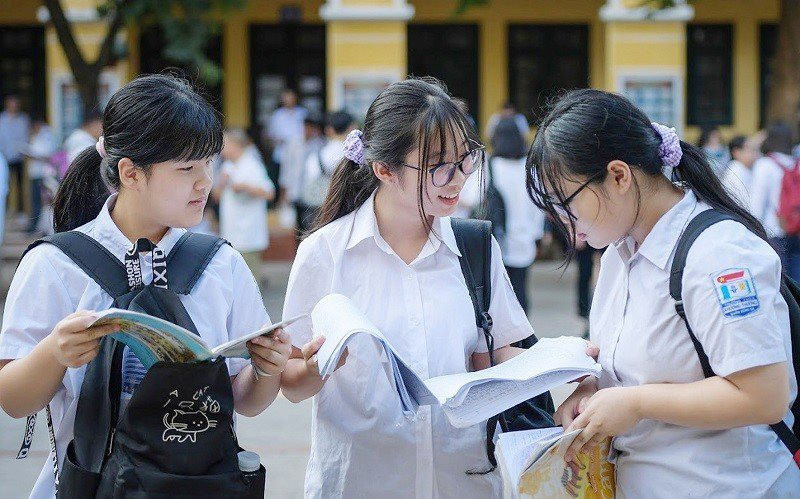 Dự kiến số lượng môn thi của kỳ thi tuyển sinh vào lớp 10 THPT công lập năm học 2024-2025 tại Hà Nội được công bố vào đầu tuần tới. 