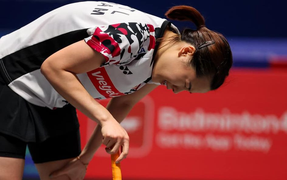 Nguyễn Thùy Linh dừng bước sau vòng 2 giải cầu lông Thụy Sĩ mở rộng 2024