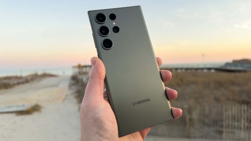 Là mẫu điện thoại Android tốt nhất 2023, Galaxy S23 Ultra sở hữu cấu hình mạnh mẽ, camera đột phá, các tính năng cao cấp đi kèm với mức giá “khó thở”. Tuy nhiên, đây là thời điểm tốt để bạn sở hữu nó ở giá tốt nhất.