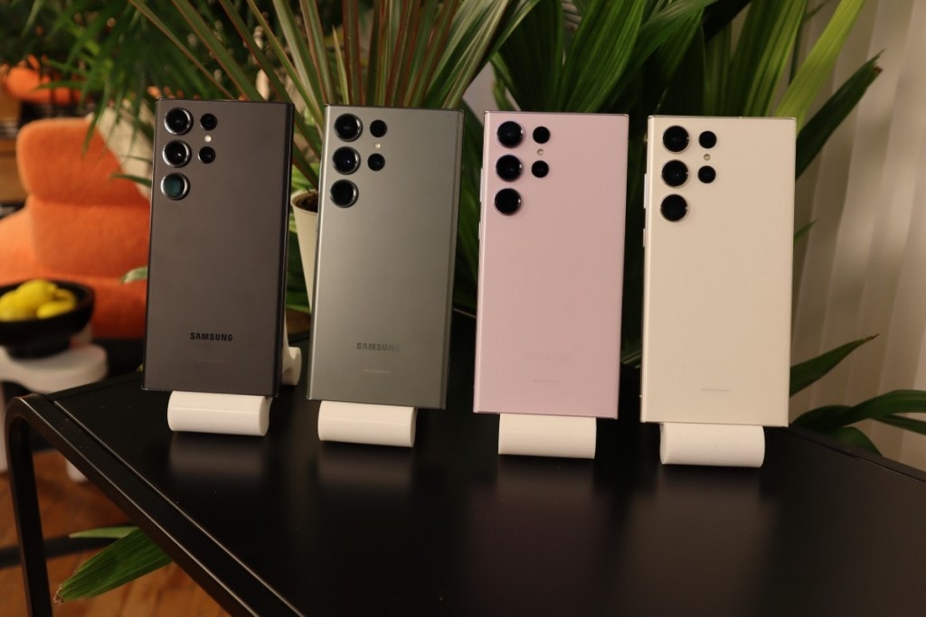 Để sở hữu Galaxy S24 Ultra với mức giá hợp lý hơn, người dùng sẽ phải chờ tới khi… Galaxy S25 ra mắt vào đầu năm sau.