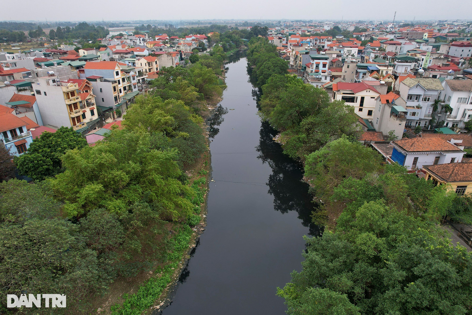 Hình ảnh 10 dòng sông chảy qua Hà Nội - 18