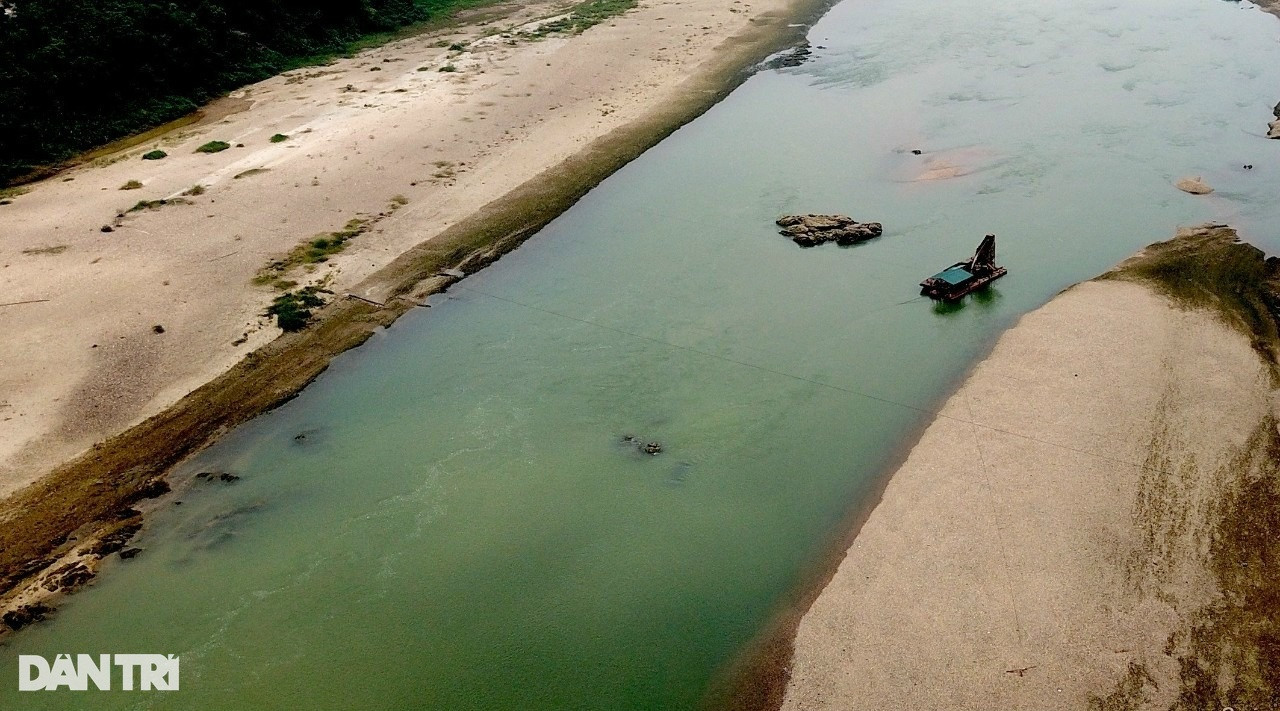 Hình ảnh 10 dòng sông chảy qua Hà Nội - 21