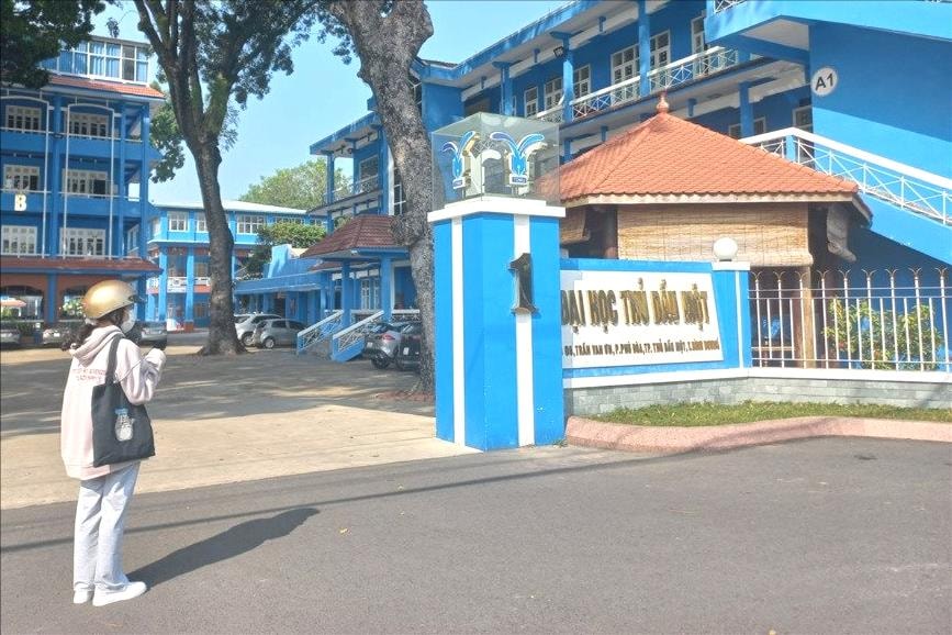 Nhiều vi phạm trong tự chủ mở ngành đào tạo tại 4 trường đại học phía Nam