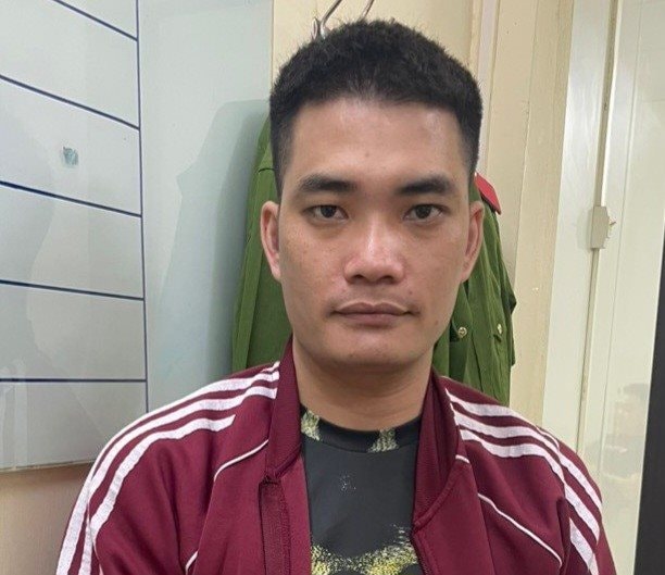Bắt đối tượng mua bán ma túy bị truy nã