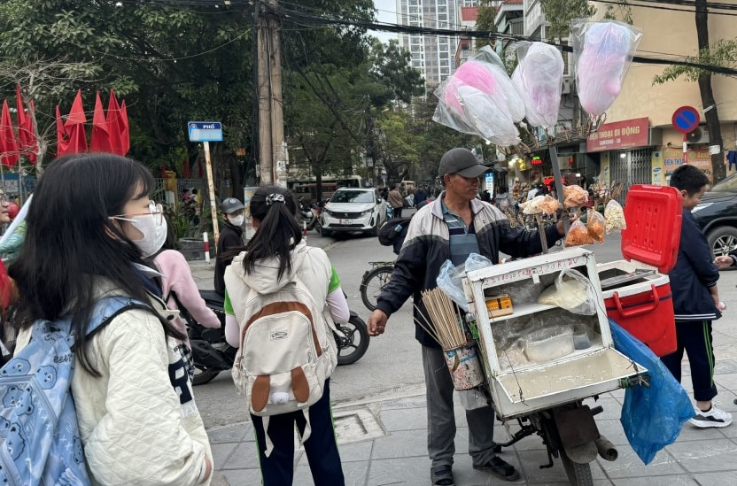 Tại môi trường giáo dục rất cần được duy trì bầu không khí đậm văn hóa(Ảnh minh họa)