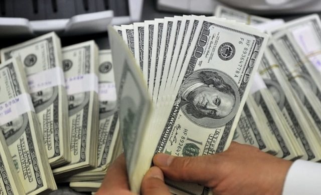 IMF cảnh báo thâm hụt tài khóa của Mỹ có thể gây rủi ro cho kinh tế toàn cầu