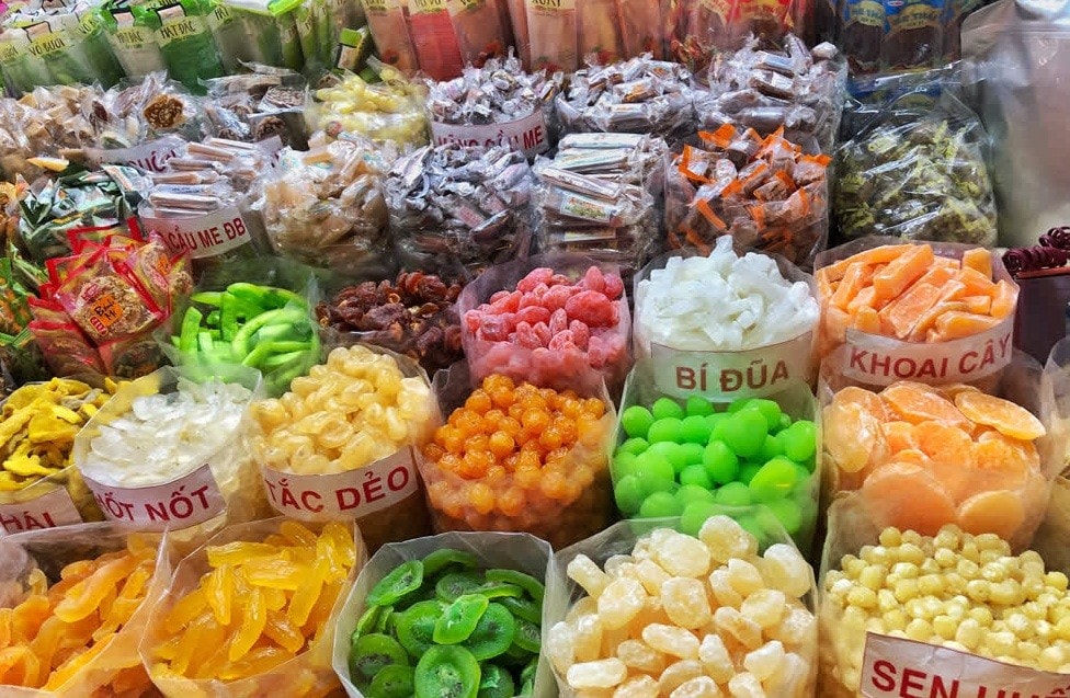 Phát hiện 2 Công ty vi phạm về An toàn thực phẩm Phát hiện 2 Công ty vi phạm về An toàn thực phẩm